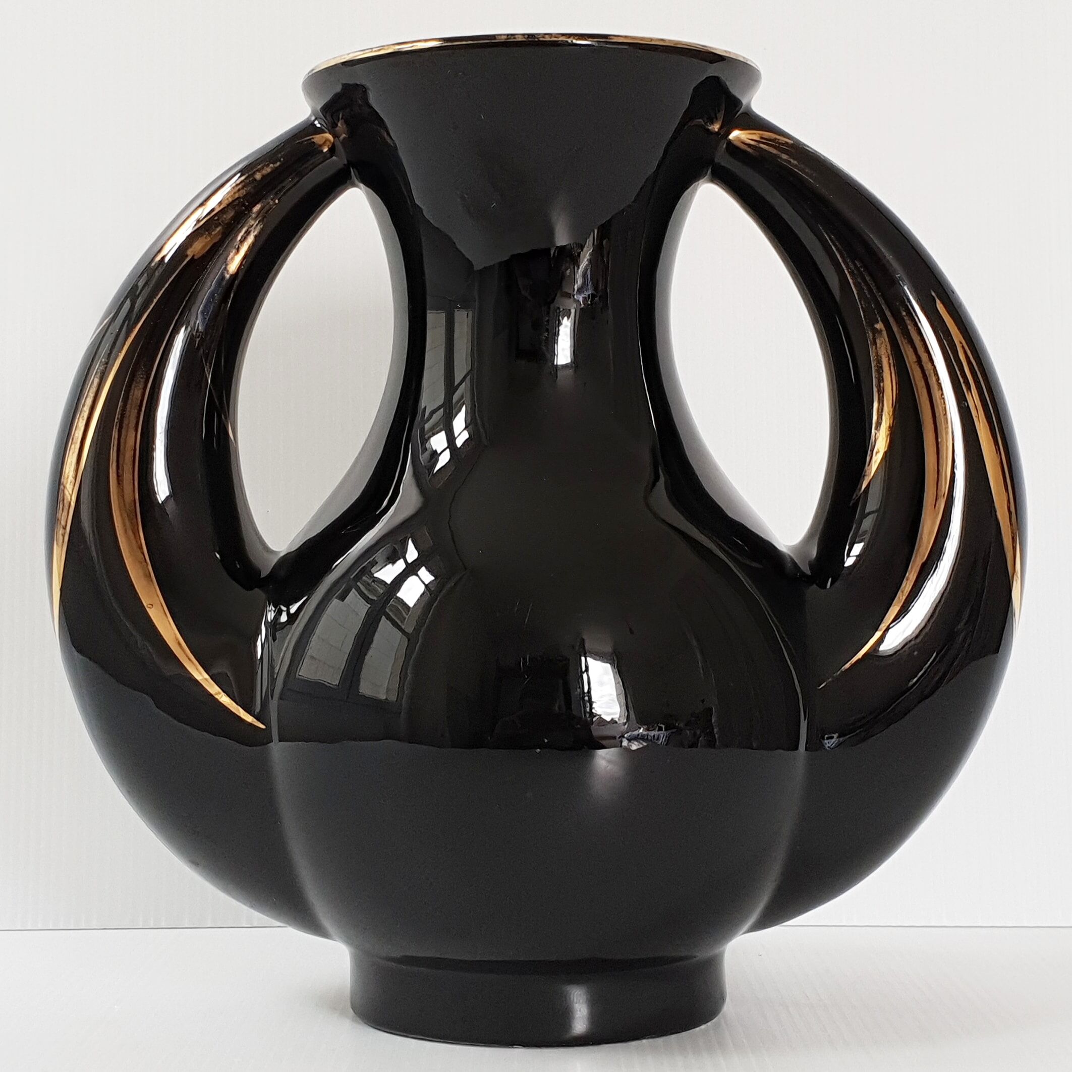 Vintage vase 1960