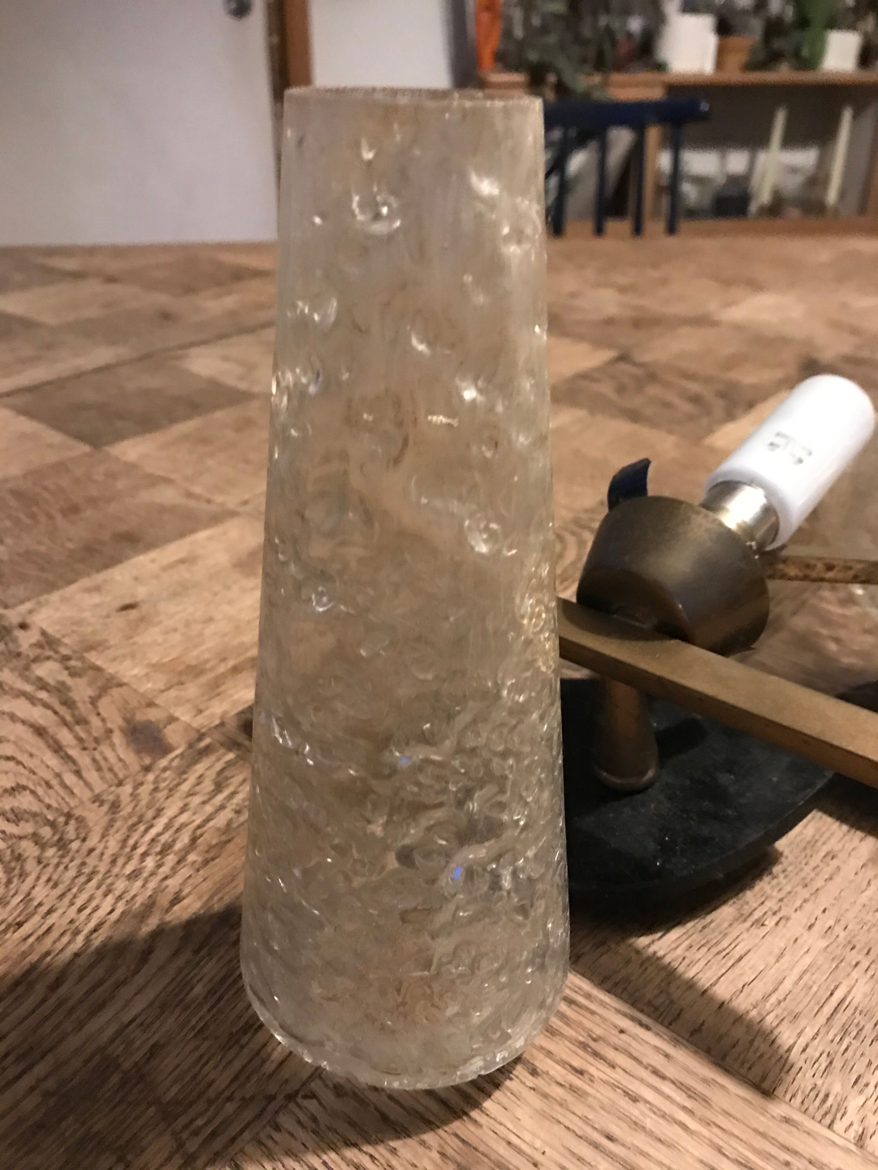 Pair of 50/60s sconces