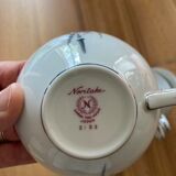 Noritake Japanese porcelain cups
