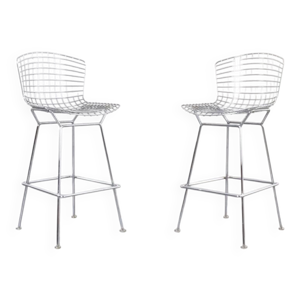 Tabourets de bar vintage