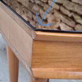 Pair of bedside tables