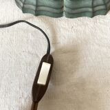 Antique bedside lamp