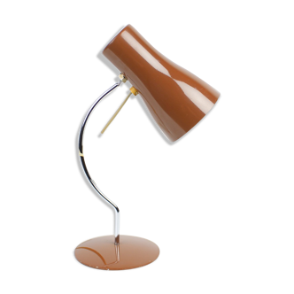 Table Lamp by Josef Hůrka for Napako, 1970's