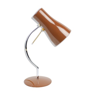 Lampe de table par Josef Hůrka pour Napako, 1970's