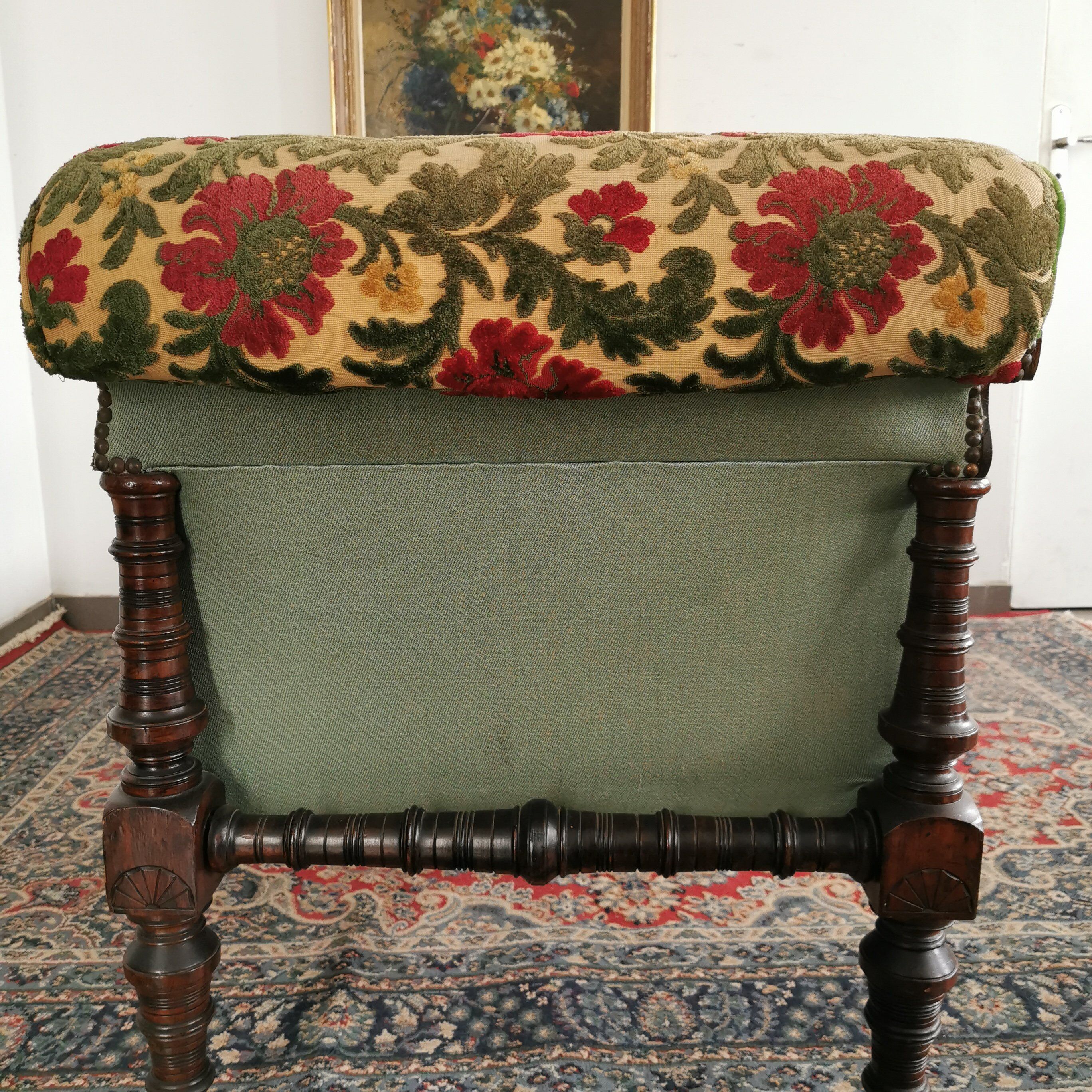 Meridian early twentieth