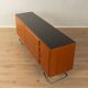 Unique sideboard from the 1950s by Oldenburger Möbelwerkstätten