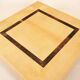 Table basse nucci valsecchi pour tura milano 1970 mod 3000d