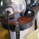 Photographer cremer clip projector