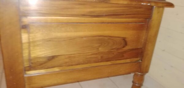 bureau louis philippe