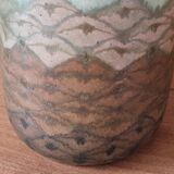 André Plantard for the national manufacture of Sèvres - Ceramic vase