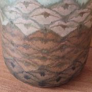 André Plantard for the national manufacture of Sèvres - Ceramic vase