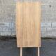 Commode vintage années 1950, pieds compas