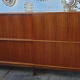 Vintage sideboard Alfred Hendrickx by belform
