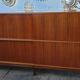 Vintage sideboard Alfred Hendrickx by belform