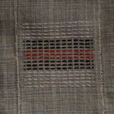 Kita loincloth bedspread, ethnic pattern