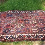 Oriental bakhtiar carpets 143x204cm