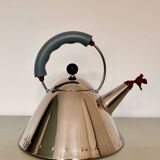 Alessi Michael Graves Kettle, 1980