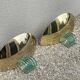 Pair of Regency wall lights