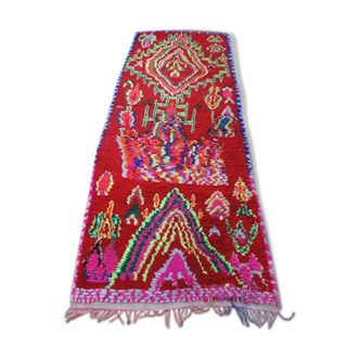 Azilal carpet 307 x 107 cm