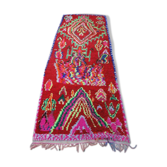 Tapis azilal 307 x 107 cm