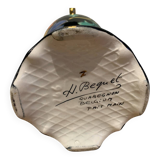 Ancient vase by Hubert Béquet