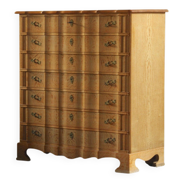 Commode danoise