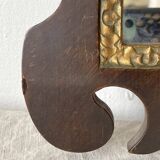 Aisonea Italian mirror in classic and baroque style