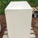 Kitchen or bathroom cabinet