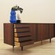 Rosewood sideboard, Danish design, 1970s, made in Denmark