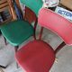 4 "Luterma" chairs