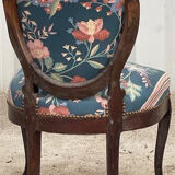 Louis Philippe style chair