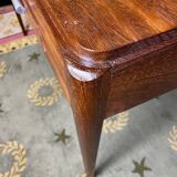 Console Art Deco period restored