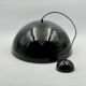 Lampe à suspension rare de Piuluce Vicenza - Design minimaliste fabriqué en Italie, années 1980