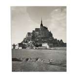 Black and white silver photography early twentieth century