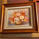 Original painting Signed Edmon Sanders