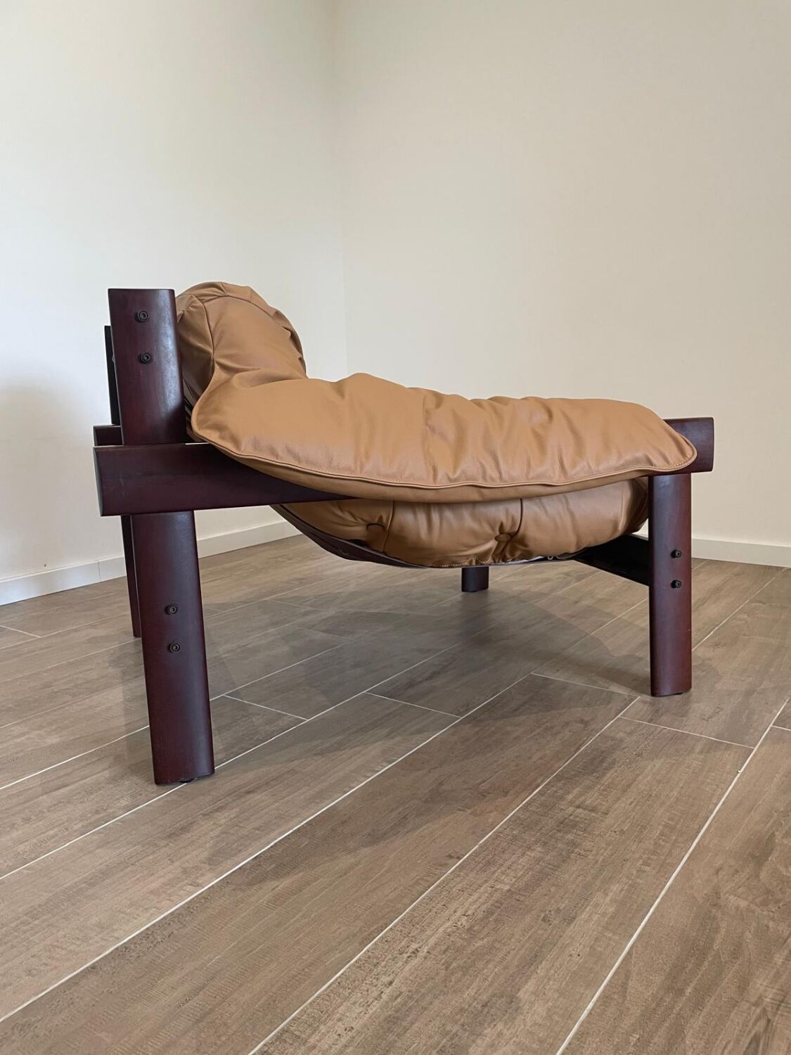 2 MP-41 Lounge Chairs by Percival Lafer