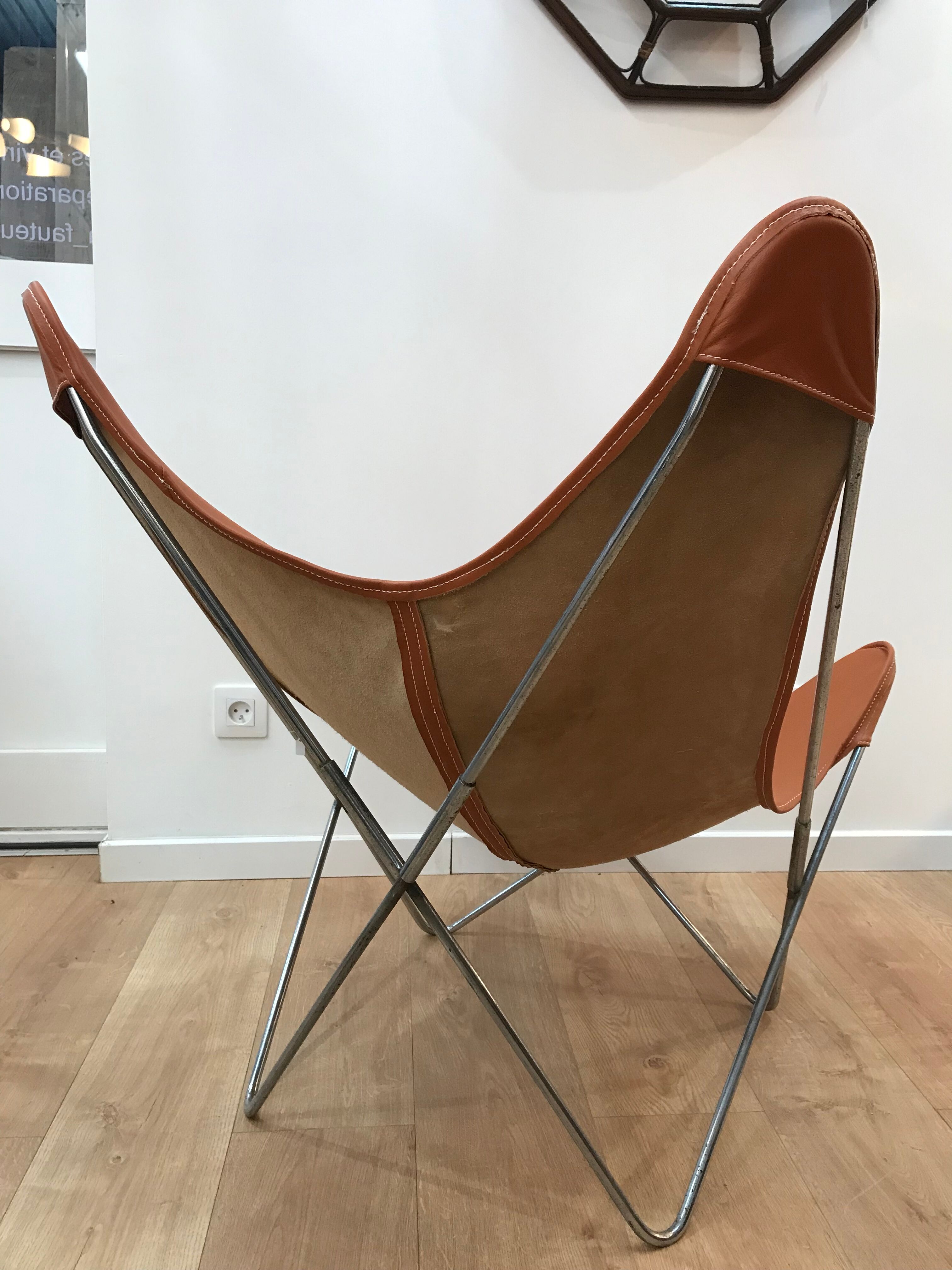 Fauteuil AA Airborne
