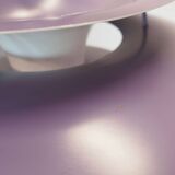 Pendant lamp, Danish design, 1970s, production: Louis Poulsen