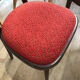 Ensemble de 4 chaises vintage