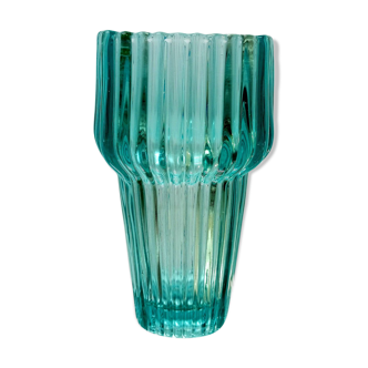 Unigue colour vase Frantíšek Vízner