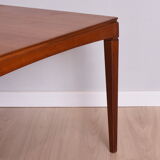 Coffee Table by E. Wørts for Ikea Sweden 1960s