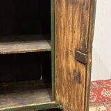 Patinated furniture / patinated buffet