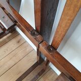 Pair of Aldo Jacober folding chairs