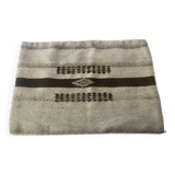 Housse coussin Berbère laine