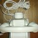 Phone vintage early 80's cream