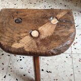Tripod stool