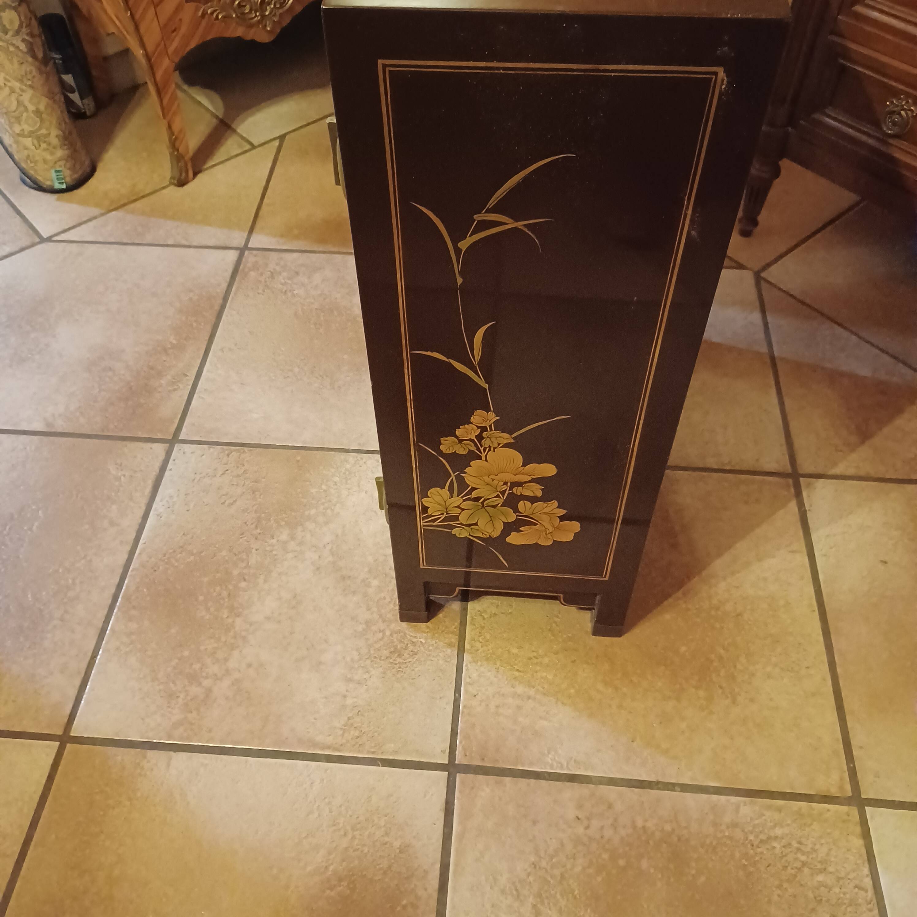 Meuble chinois