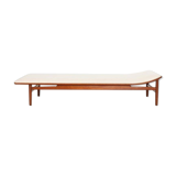 Daybed en teck modèle 311 de Kurt Østervig Danemark