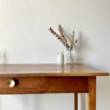 Farmhouse / antique table
