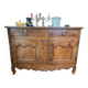 Buffet de cuisine